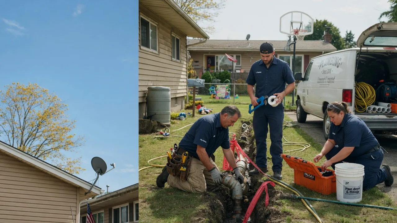 Garbage Disposal Replacement in Preston, MN near me